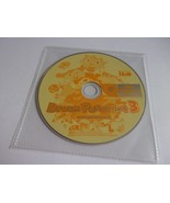 Dream Passport 3 - SEGA Dreamcast NTSC-J - Yamaha 1998 - $6.42 CAD
