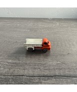Lesney Matchbox Moko No. 40 Bedford 7 Ton Tipper Diecast England 1962 - $12.64