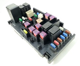 2012 2013 2014 Subaru Impreza OEM Fuse Box 82241fg050 - $69.30