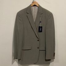 Ralph Lauren blazer size 40 L ONLY BLAZER Brand New - $75.24
