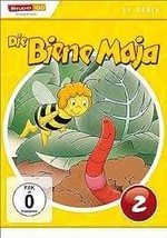 Die Biene Maja - DVD 2 (Episoden 8-13) ( DVD Pre-Owned Region 2 - £29.89 GBP