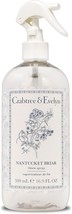 Crabtree &amp; Evelyn Nantucket Briar Linen Spray 500 ml 16.9 oz - $35.96