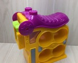 Play-Doh Fun Factory conveyor candy playset replacement part press cutte... - $19.79
