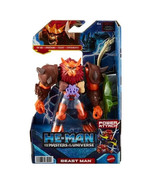 NEW SEALED 2022 He-Man and the Masters of the Universe Beast Man Action ... - £22.56 GBP