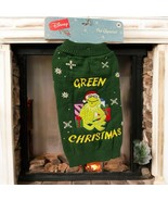 Disney Kermit The Frog Sweater Dog Green Christmas Halloween Cat Dog Cos... - $12.72 CAD