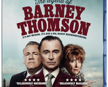 The Legend of Barney Thomson Blu-ray | Region B - $8.43