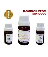 Jasmine Essential Oil for Skin from Morocco 10 ML - £14.24 GBP