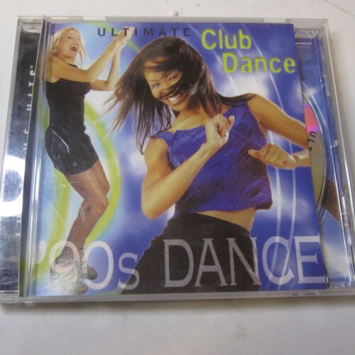 Mega Hits Dance Party, Vol. 2 by Various Artists (CD, Mar-1998,) Item image 8