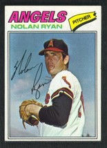 1977  TOPPS  # 650   NOLAN  RYAN      NEAR  MINT /  MINT  OR  BETTER   !! - $690.00