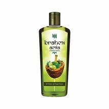 Bajaj Brahmi Amla Hair Oil,200 ml - $16.82