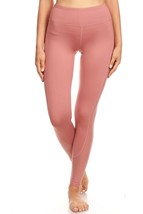 Women&#39;s High Waist Yoga Pants - $31.25