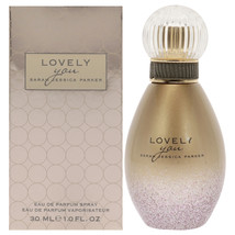 Lovely You by Sarah Jessica Parker for Women - 1 oz EDP Spray - £13.84 GBP