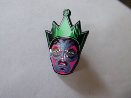 Disney Trading Pins Villains Dark Neon Portrait Blind Box - Evil Queen - £14.77 GBP