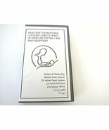 VHS Multiple Transitions Young Childs Point of View on Foster Care and A... - $41.57