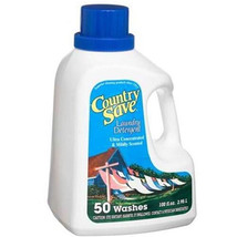 Country Save Liquid Laundry Det (4x100OZ ) - $156.85