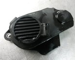 Water Pump Shield From 2010 Audi A4 Quattro  2.0 06H109121C - $24.95