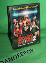 Scary Movie 2 DVD Movie - £7.03 GBP