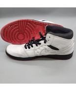 Authenticity Guarantee 
Nike Air Jordan 1 Retro &#39;97 White Black Toe 5550... - £58.84 GBP