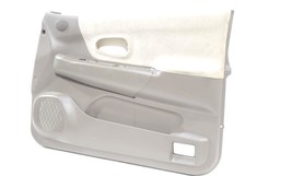 Front Right Interior Door Trim Panel OEM 1998 Mitsubishi Montero Sport90 Day ... - £78.90 GBP