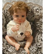 reborn baby dolls - $49.50