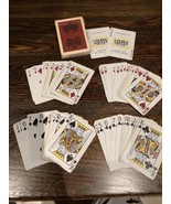 Vintage Golden Nugget Rooming House Gambling Hall Casino Played  Playing... - £14.40 GBP