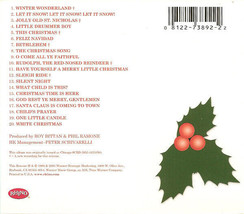 Chicago (2) - Christmas - What&#39;s It Gonna Be, Santa? (CD, Album, RE) (Mint (M)) - £7.21 GBP