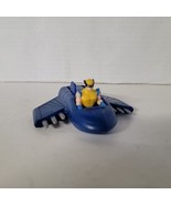 Marvel Super Heroes Vehicles 1996 McDonald &#39;s - USED - $1.35 CAD