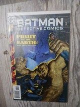 Batman In Detective Comics #735 by DC Comics - £3.98 GBP