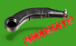 90-1993 mercedes r129 300sl 300ce m104 engine air intake hose duct tube ... - $43.87