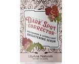 LilyAna Naturals Dark Spot Corrector - Dark Spot Remover for Face - Brig... - $13.61