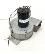 FASCO 70625852 Pool/Spa Blower Motor Assembly 1501320501 120V used #MG492 - $126.23