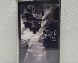 Craft - White Noise and Black Metal CASSETTE TAPE CS Season of Mist - $23.75