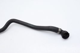 06-11 BMW E90 325I 328I 3.0L COOLANT HOSE PIPE LINE Q9588 image 4