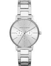 Armani Exchange AX5551 men&#39;s watch - £107.90 GBP