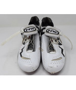Northwave Extreme Tech SBS Bicycle Road Shoes Mens 12 US - $94.78 CAD
