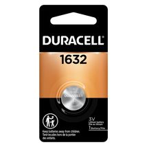 3 X 2 Duracell Cr1632 1632 Car Remote Batteries - £11.54 GBP