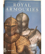 UK Royal Armouries Official Guide 1986 by Peter Hammond - £4.07 GBP