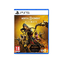 PS5 Mortal Kombat 11 Ultimate English - £74.68 GBP
