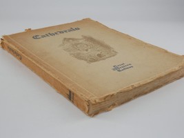 Cathedrals By The Great Western Railway 1924 First Edition UK Ephemera Travel - £11.78 GBP