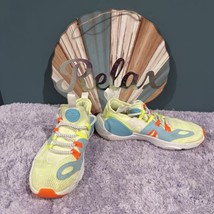 Nike Air Huarache Edge Psychedelic LavaLamp Edition 5Y - £35.60 GBP