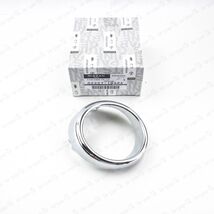 New Genuine Infiniti G25 G37 Sport Front Bumper Driver Side Fog Light Be... - $27.91