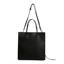 Women New Multiple Colors Large Capacity PU Leather Personality All-match Crossb - £41.32 GBP