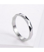 Engineering Iron Ring - Handcrafted with 316L Stainless Steel (EU &amp; APAC) - $18.99