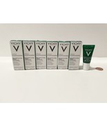 6 Vichy Normaderm BHA Exfoliating Serum 30mL TOTAL 5mL 0.16 oz Each Trav... - £19.69 GBP