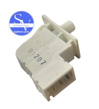 LG Kenmore Dryer Dryer Door Switch 6601EL3001A EBF61496102 - $151.88 MXN