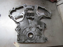 Engine Timing Cover From 2012 Infiniti G37  3.7 - $114.95