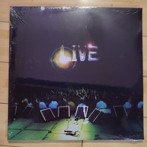 alice in chains Live vinyl - £79.29 GBP