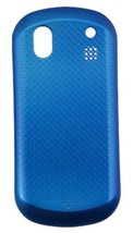 Genuine Samsung Intensity 2 Ii SCH-U460 Battery Cover Door Blue Slide Cell Phone - £4.36 GBP