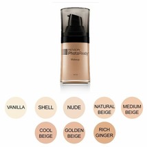 Revlon Photoready Makeup SPF 20 Foundation *Choose Your shade* - £8.19 GBP