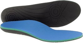 Inocep Heat Formable Orthotic Insoles, Full - Rigid Custom Arch Support ... - $24.25